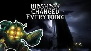 Thumbnail: How Bioshock Changed Everything... A Retrospective
