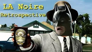 Thumbnail: L.A. Noire - The Detective Game We Deserve, but not the one We Need Right Now