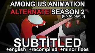 Thumbnail: Rodamrix Among Us Animation || ALTERNATE Season 2 SUBTITLED