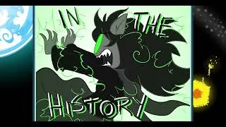 Thumbnail: CSAUdub "Game Over" full chapter WIP