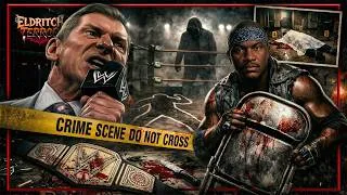 Thumbnail: WWE True Crime Stories (The Horrors of Professional Wrestling)