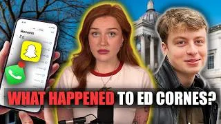 Thumbnail: 19 Year Old Died 48 Hours After Arriving at University