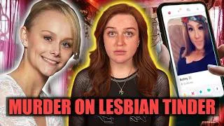 Thumbnail: She Survived their First Date, but Vanished on the Second