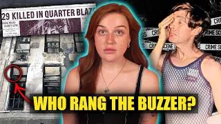 Thumbnail: The Hunt for the Killer Behind the 16-Minute Massacre