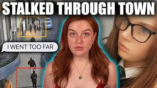 Thumbnail: The Final Warning Before Holly Newton’s Murder