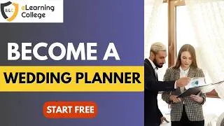 Thumbnail: Wedding Planning Skills to Start Your Career