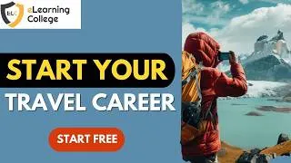 Thumbnail: Travel and Tourism Course to Start Your Career