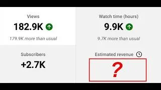 Thumbnail: Teacher pay for 180,000 views on YouTube