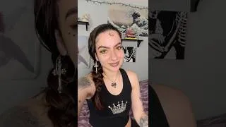 Thumbnail: SET YOUR INTENTIONS ON HAVING THE VERY BEST DAYS EVER!! *YOU* MAKE THEM HAPPEN, IT’S YOUR CALL ⭐️🖤￼