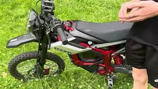 Thumbnail: Segway Xaber review: A 70 mph e-moto that makes Sur Ron look like the budget option