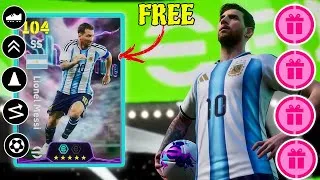 Thumbnail: How To Train Lionel Messi In Efootball 2027 | Messi Max Level Efootball 2027🥳✅