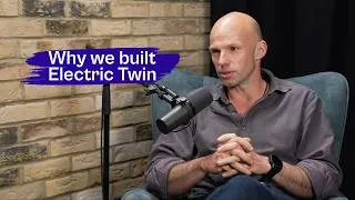 Thumbnail: Alex Cooper on Synthetic Audiences, Building Electric Twin, and Hiring A-Players