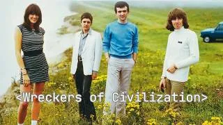 Thumbnail: Throbbing Gristle Explained in 10 Minutes