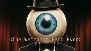Thumbnail: The Residents Explained in 10 Minutes
