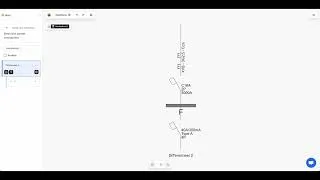 Thumbnail: Een installatie maken met meerdere verdeelkasten — volledig ééndraad schema