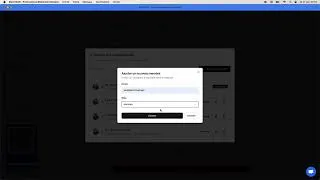Thumbnail: ⚡️ Comment ajouter un membre à votre entreprise sur ElectriCAD (édition collaborative)