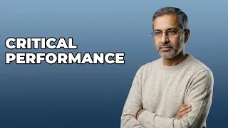 Thumbnail: Why Are Time Domain Specs Crucial for Control System Performance?