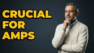Thumbnail: Why Is MOSFET Biasing Essential for Amplifiers?
