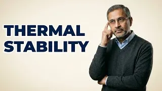 Thumbnail: Can MOSFET Amplifier Operating Point Be Thermally Stable?
