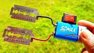 Thumbnail: Top 10 Practical Inventions and Crafts from High Level Handyman