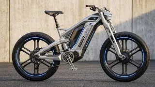 Thumbnail: TOP 15 BEST ELECTRIC BIKES OF 2026
