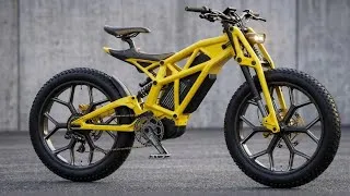 Thumbnail: TOP 15 E-BIKES 2026 You need to See Before Buying