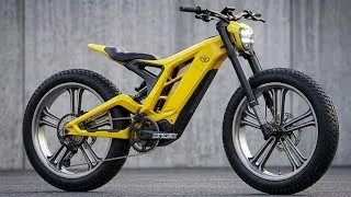 Thumbnail: TOP 15 BEST ELECTRIC BIKES OF 2026