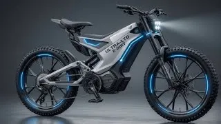 Thumbnail: TOP 10 E-BIKES 2026 You need to See Before Buying
