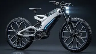 Thumbnail: TOP 15 BEST ELECTRIC BIKES OF 2026