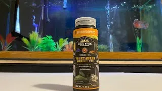 Thumbnail: NEW Ultra Fresh Vegetables Shrimp Pie