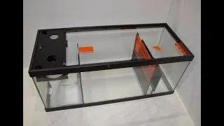 Thumbnail: How to build a Sump