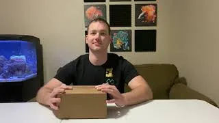 Thumbnail: Unboxing Mystery Reef Box #3
