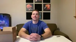 Thumbnail: Unboxing Mystery Reef Box