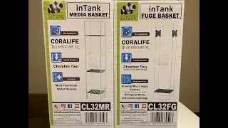 Thumbnail: Unboxing of Intank fuge & media basket.