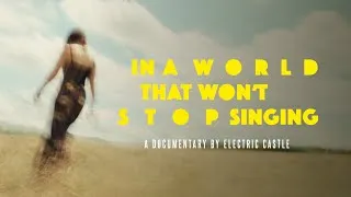 Thumbnail: In a World That Won’t Stop Singing | Trailer