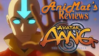 Thumbnail: Avatar Aang: The Last Airbender Review | The Avatar Movie We’ve Been Waiting For...BUT…