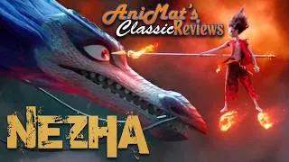 Thumbnail: Ne Zha Review | China’s Biggest Animation Icon