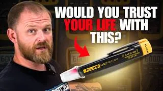 Thumbnail: Would You Trust Your Life With a Tic-Tracer?