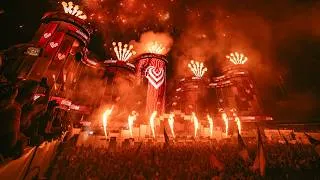 Thumbnail: Electric Love Festival – Relive Show 2026