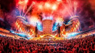 Thumbnail: Electric Love Festival – Opening Ceremony 2026