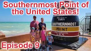 Thumbnail: Family Key West Adventure in our Model Y! Beaches, Seven Mile Bridge & Ocean Fun