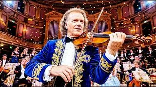 Thumbnail: André Rieu Violin Music 2026 🎶 Romantic Violin Music & Waltzes 💖 Best Violin Instrumental Playlist