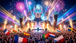 Thumbnail: Tomorrowland 2026 (W&W, Steve Aoki, Tiësto, David Guetta, Alan Walker) - Summer Vibes #10
