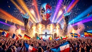 Thumbnail: Tomorrowland 2026 (Peggy Gou, Dimitri Vegas, Tiësto, R3HAB, David Guetta) - Summer Vibes #07