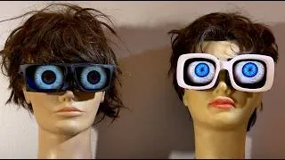 Thumbnail: AI Glasses That Change Based on Your Mood (4K)