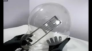 Thumbnail: Giant Movie Studio Light Bulb FAILURE: Learn How & Why