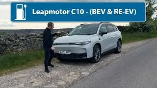 Thumbnail: Leapmotor C10 - It Makes So Much Sense For Loads Of Buyers!