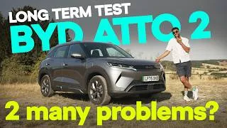 Thumbnail: SIX MONTHS with a BYD Atto 2: would I buy one?