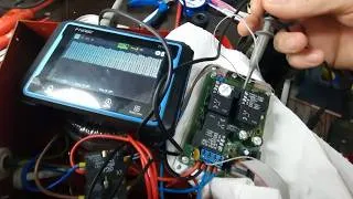 Thumbnail: How to Repair a Honey Extractor Control Board Using an Oscilloscope