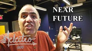 Thumbnail: Re-Moving! (ElectroVLOG-009)